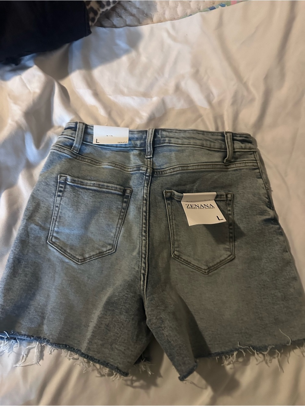 Jeans Subcategory Classification - Picture 2 of 3